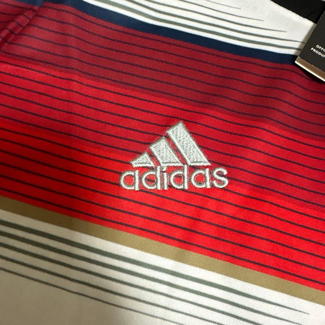 adidas ドイツ代表 MÜLLER 13