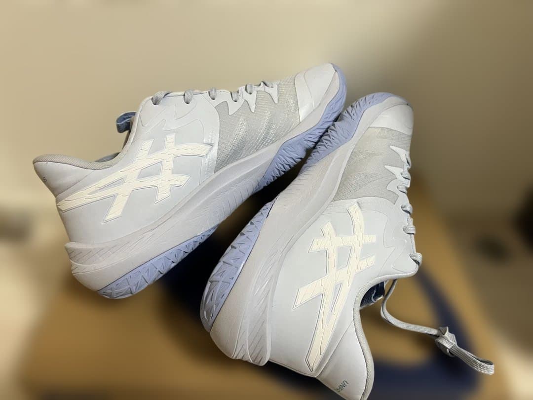 ASICS UNPRE ARS 2 LOWバスケットボールシューズ