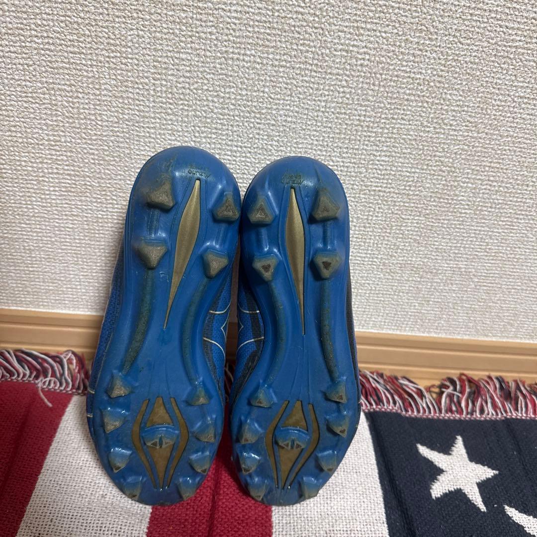 Mizuno ミズノアルファjapan 25