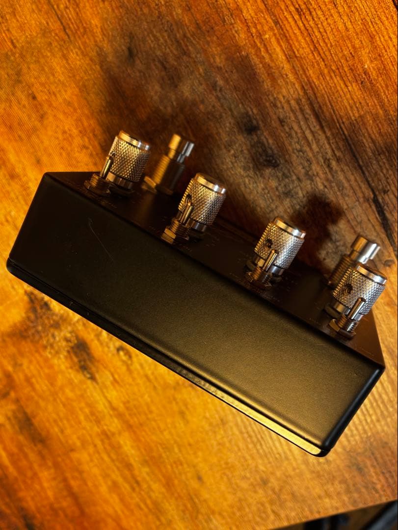 Empress Tape Delay エフェクター エンプレス