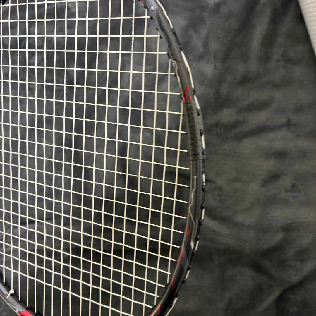 ラケット GOSEN GRAVITAS 8.5 SX 4U5