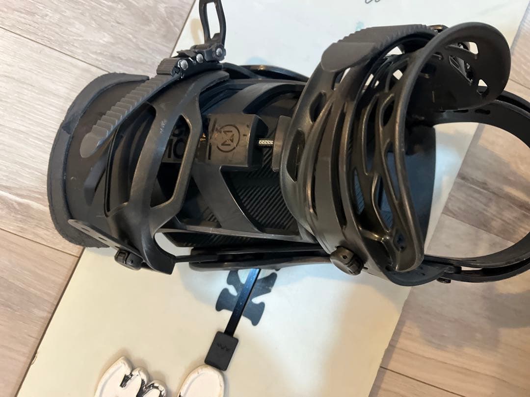 Burton スノーボード ビンディングセット