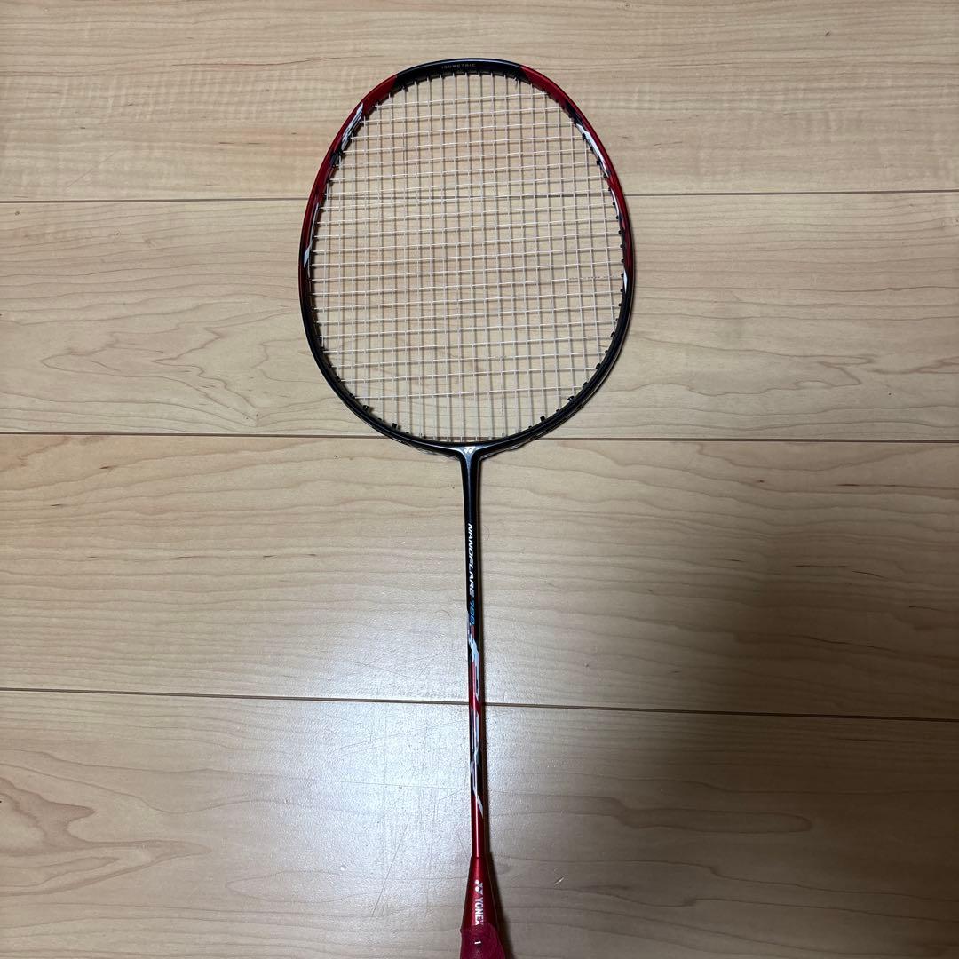 ナノフレア 700