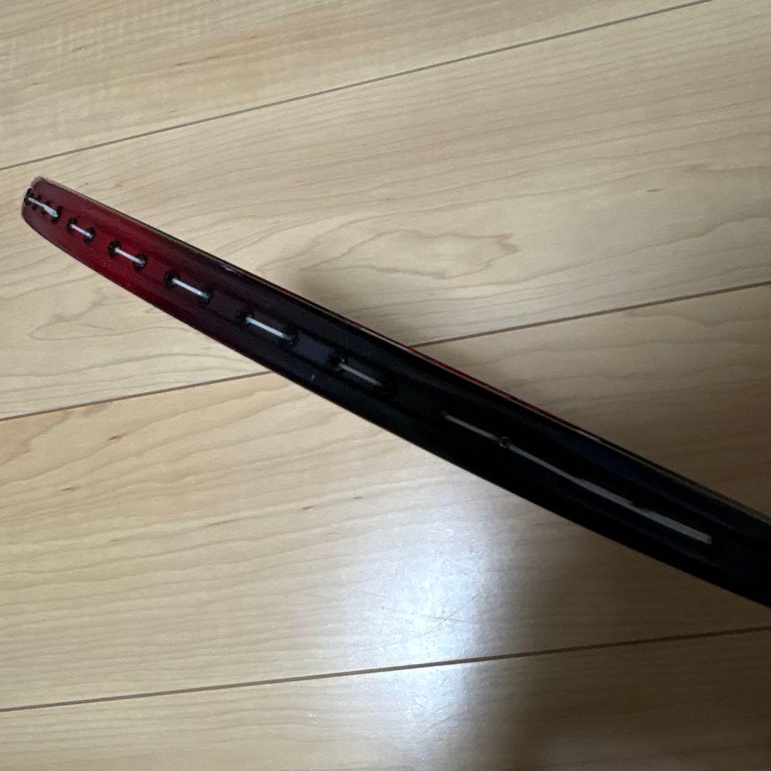 ナノフレア 700