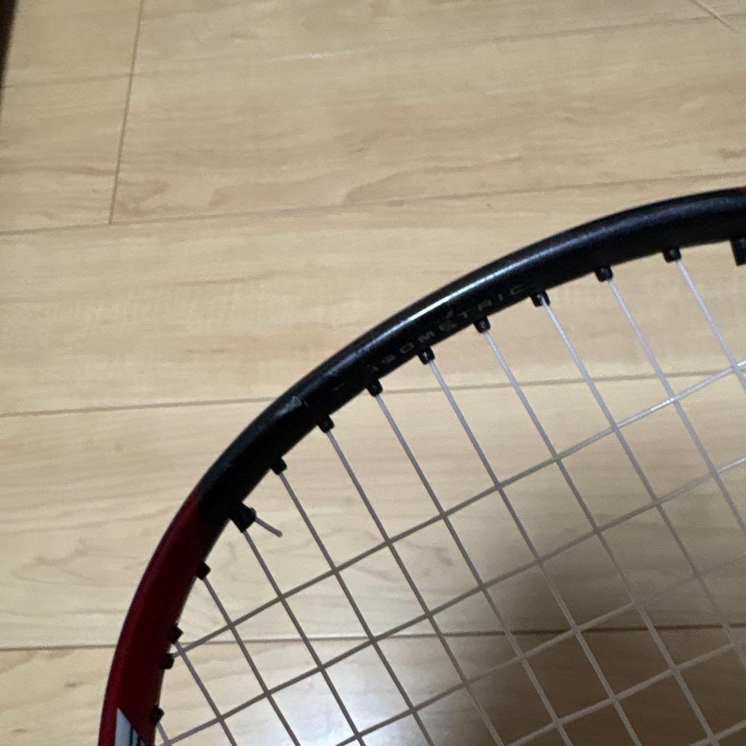 ナノフレア 700