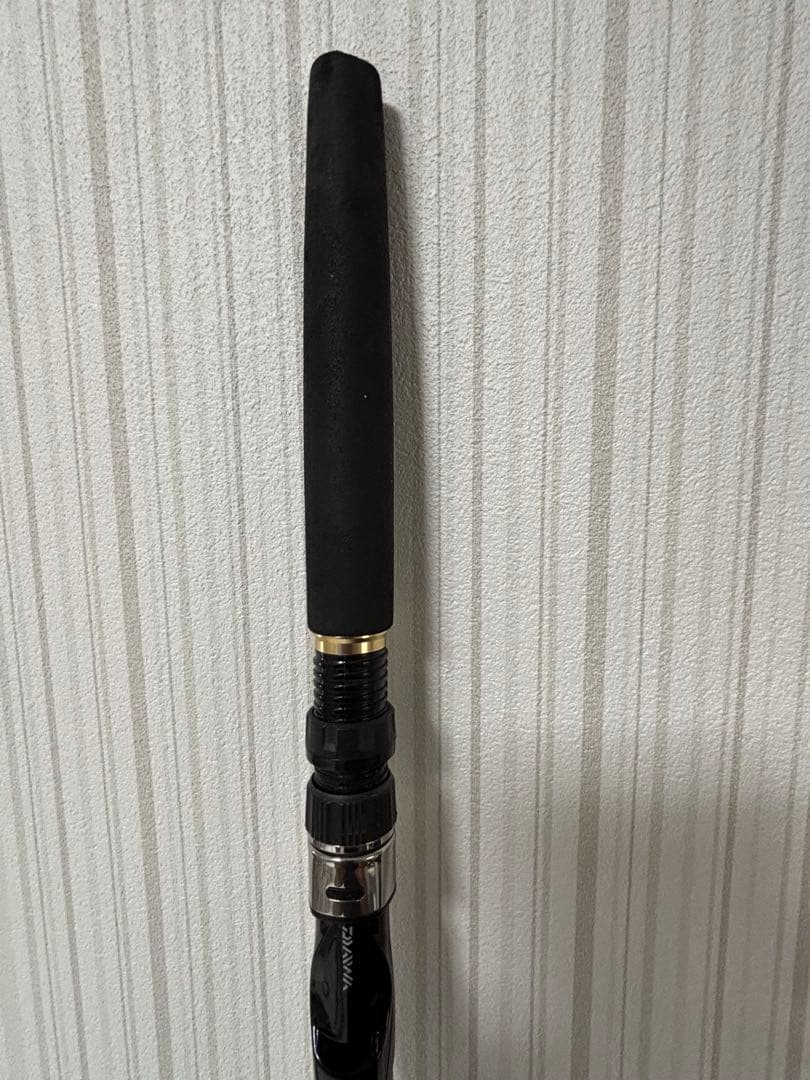 Daiwa Bishi Aji X ダイワ 船竿 ビシアジX MH-150