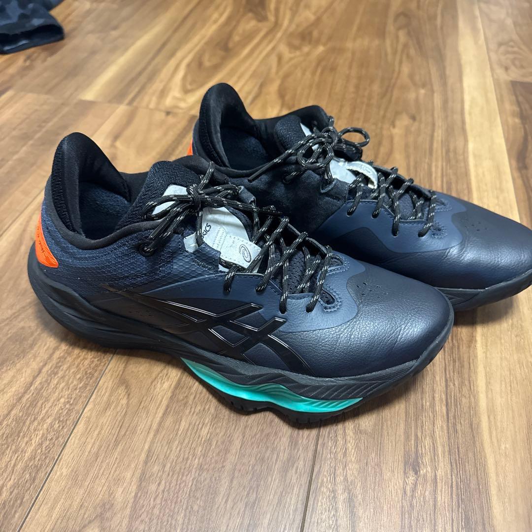 ボーラホリック　NOVA SURGE LOW