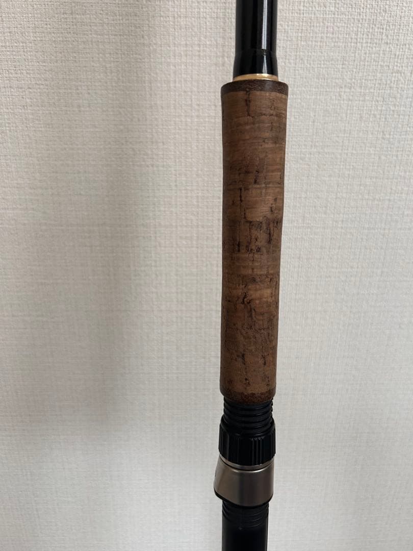 シマノ　トラウトライズ　110H ロッド　釣竿