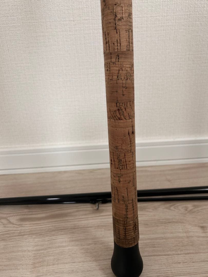 シマノ　トラウトライズ　110H ロッド　釣竿