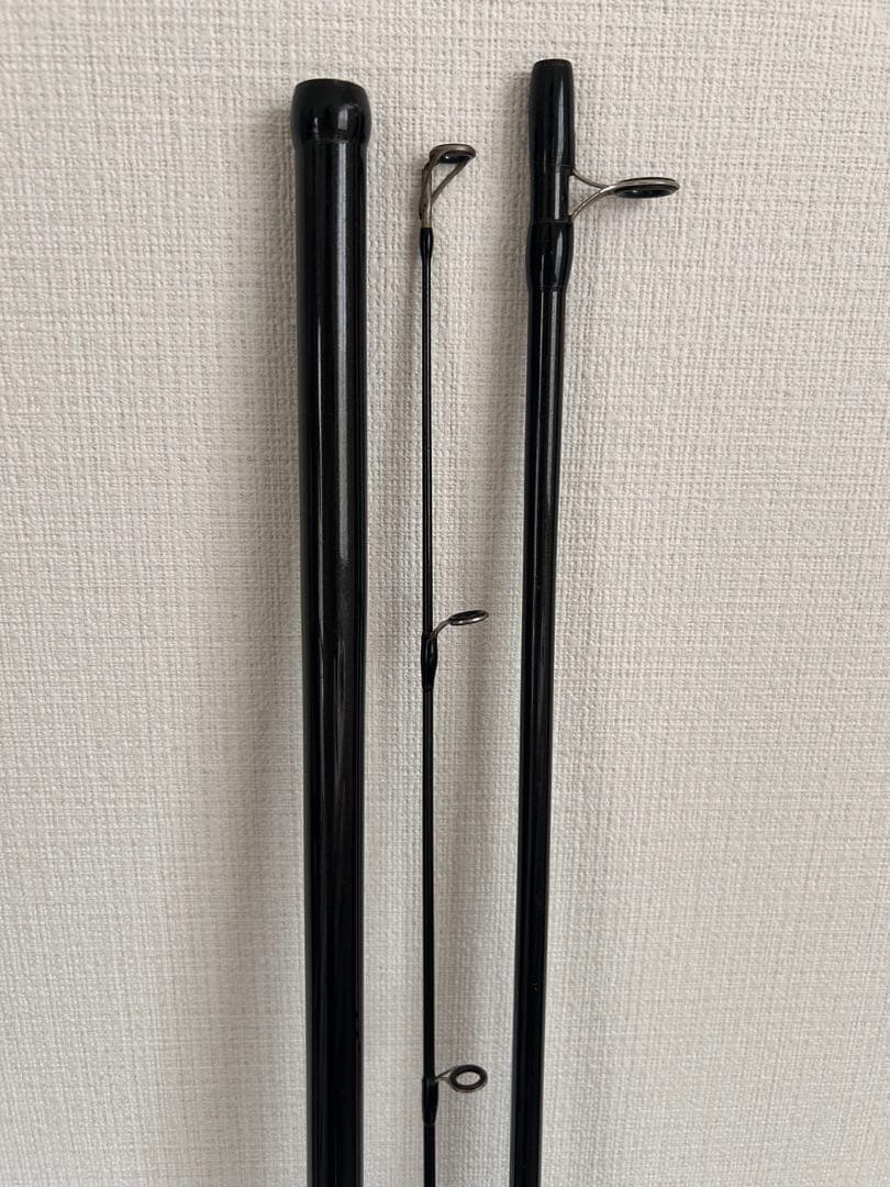 シマノ　トラウトライズ　110H ロッド　釣竿