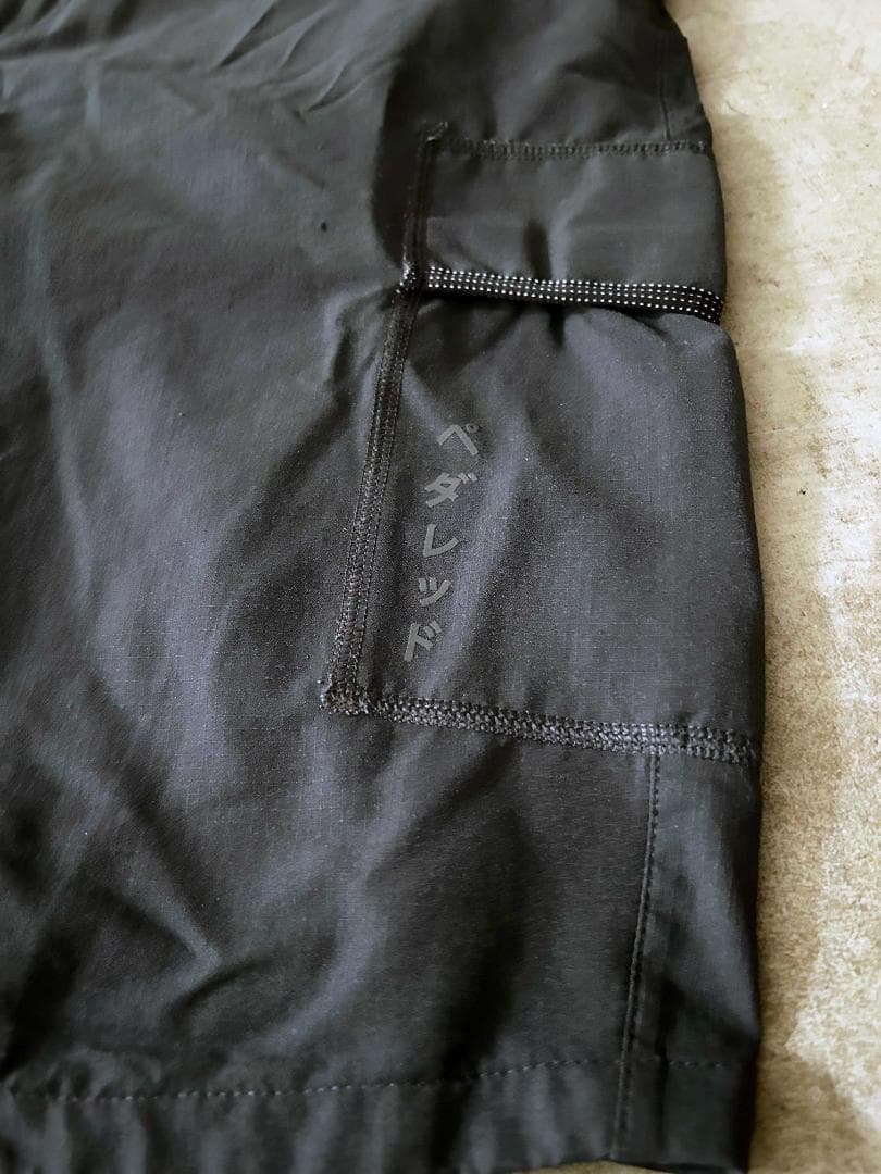 【美品】PEdALED JARY ALL-ROAD SHORTS（S）