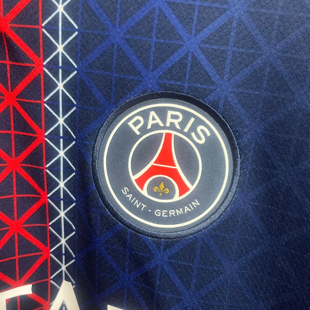 Nike Paris Saint-Germain XL シャツ 25/26