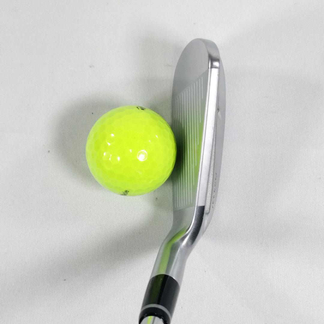 プロギア⭐PRGR 03 7番 26° N.S.PRO 850GH neo【S】
