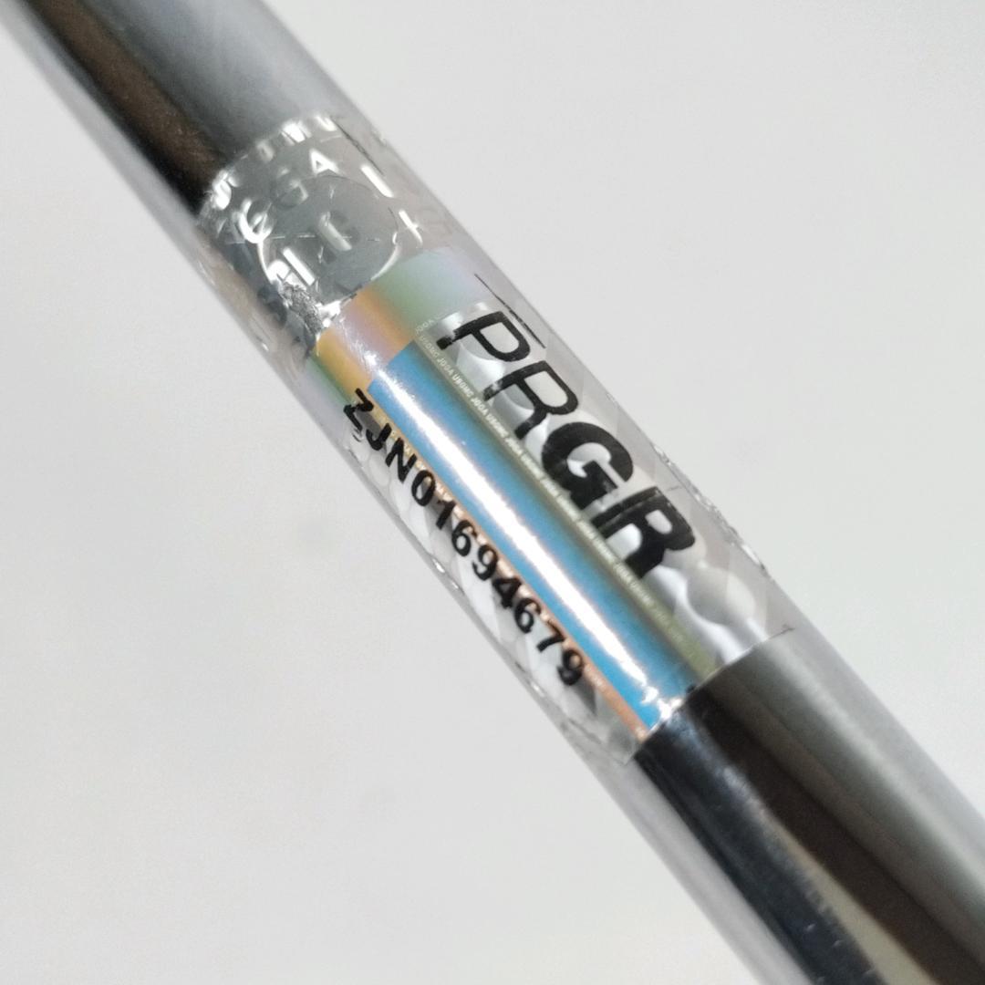 プロギア⭐PRGR 03 7番 26° N.S.PRO 850GH neo【S】