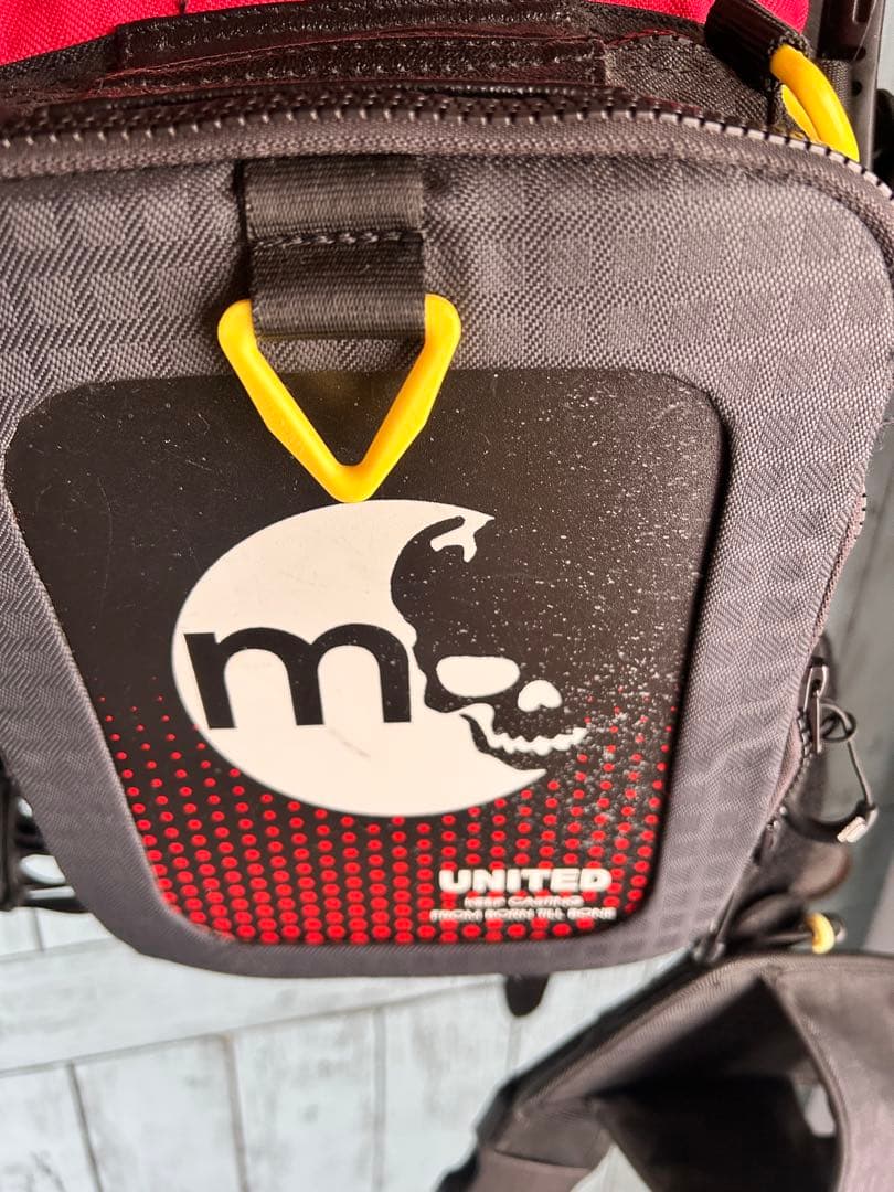 マズメ (mazume) レッドムーン ライフジャケット 8th 写真追加