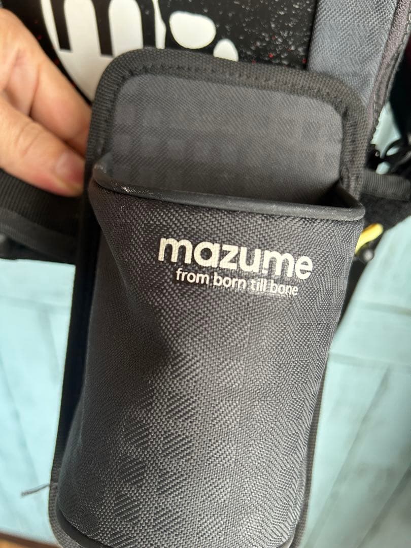 マズメ (mazume) レッドムーン ライフジャケット 8th 写真追加
