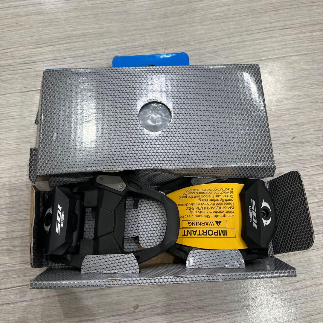 SHIMANO PD-R7000 SPD-SLペダル