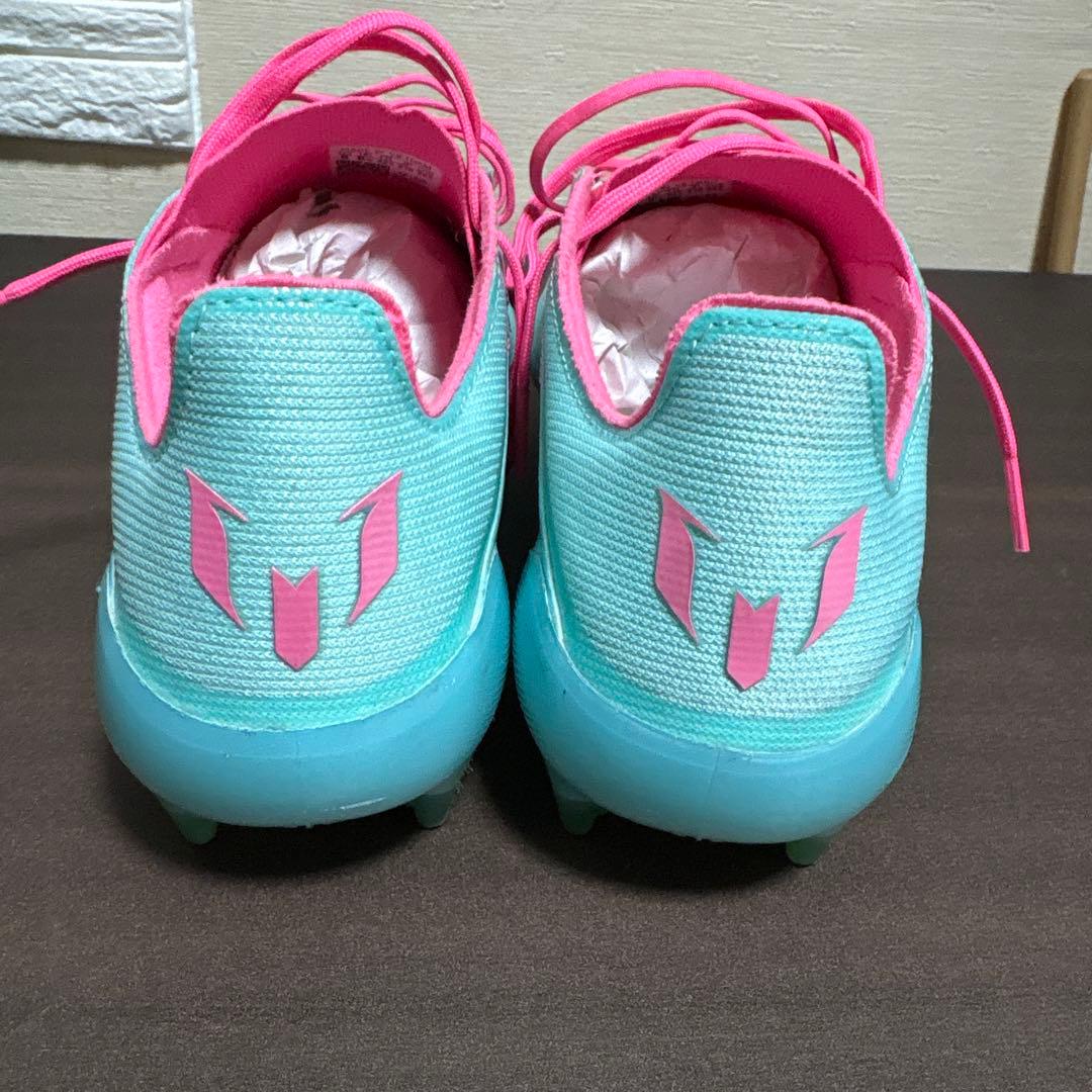 シューズ adidas F50 Messi FG