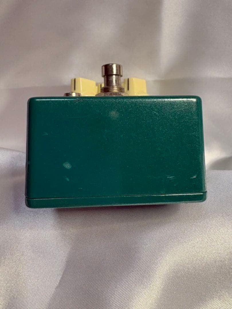 ギター EarthQuakerDevices The Depths