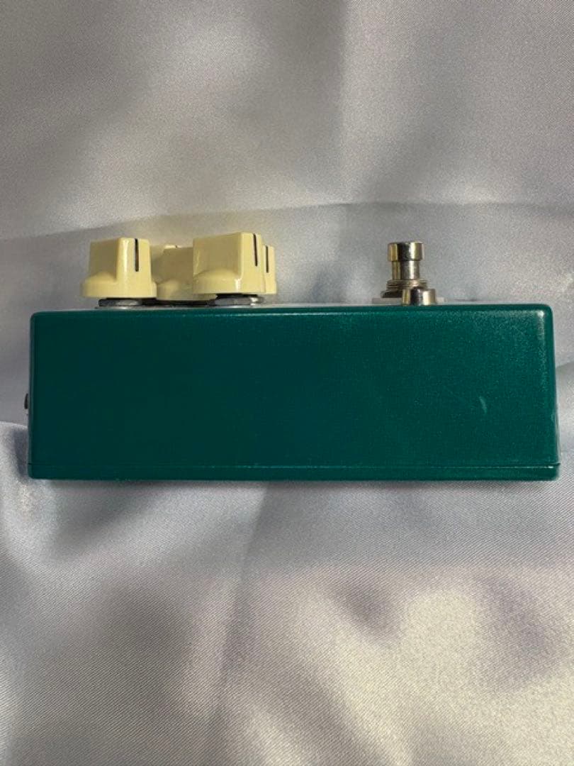 ギター EarthQuakerDevices The Depths