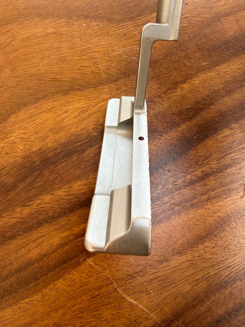 クラブ Scotty Cameron Fiine Milled Putters