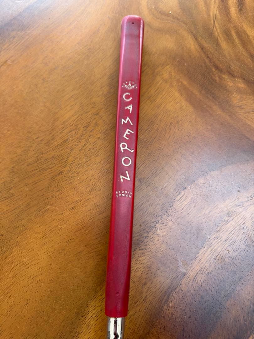 クラブ Scotty Cameron Fiine Milled Putters