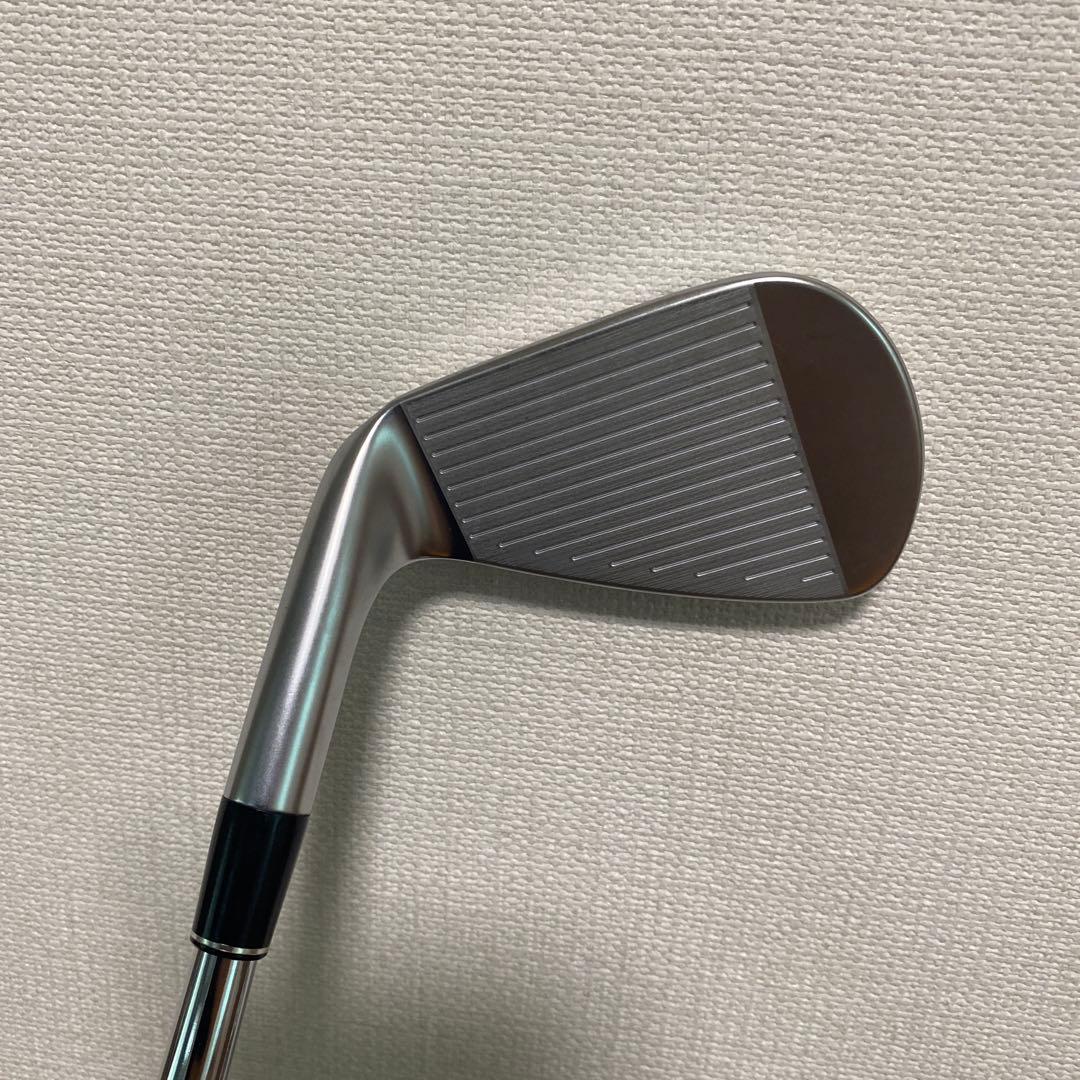 マ*ク様 SRIXON ZXi5 ZXi7 コンボセット 6本セット DG120