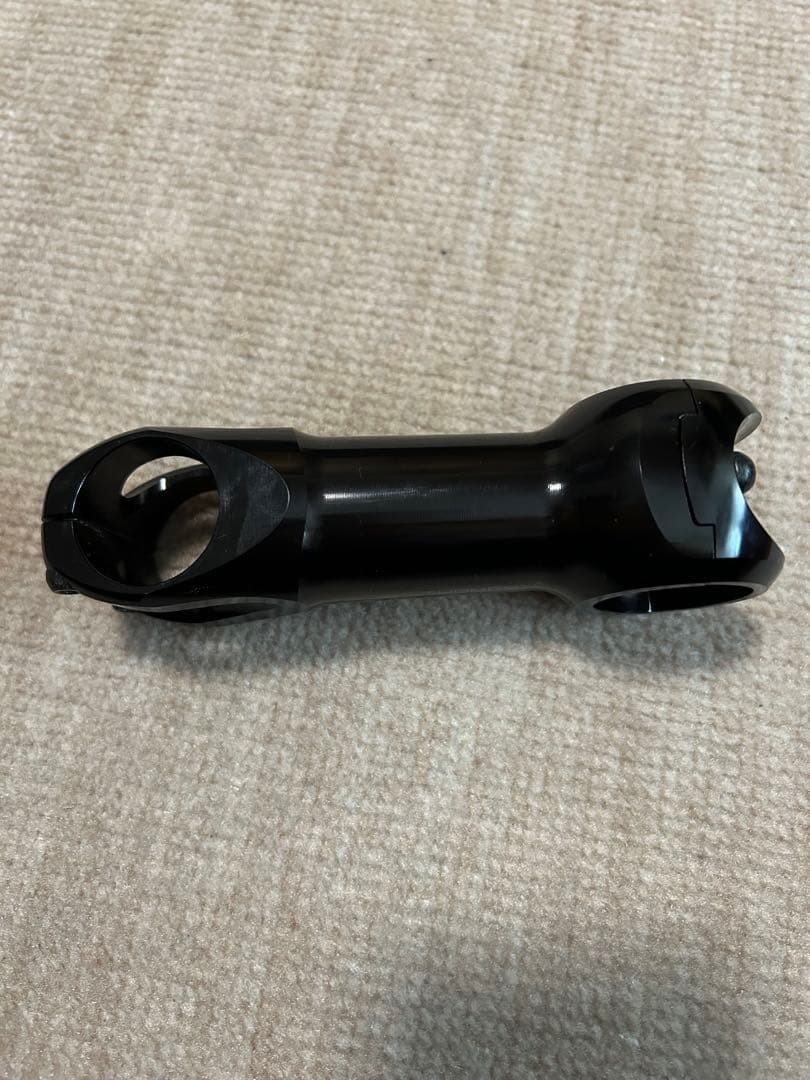 THOMSON Elite x2 ステム　10° 100mm クランプ径31.8