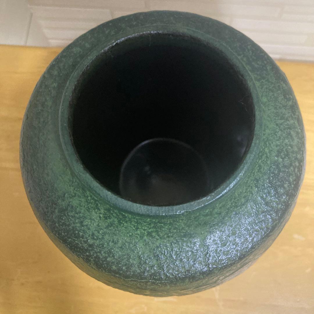 南武鉄　花瓶