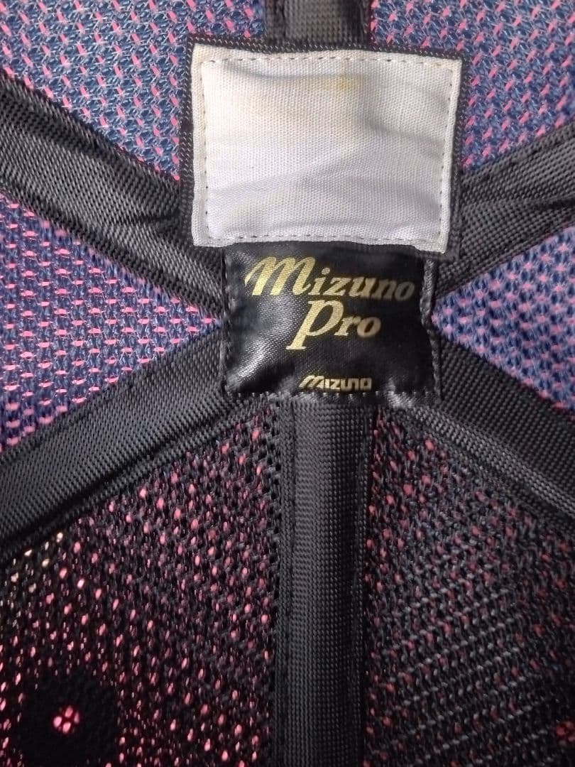 ま*お様 当時物オリックスBWイチロープロモデルMIZUNO Pro☆新品未使用