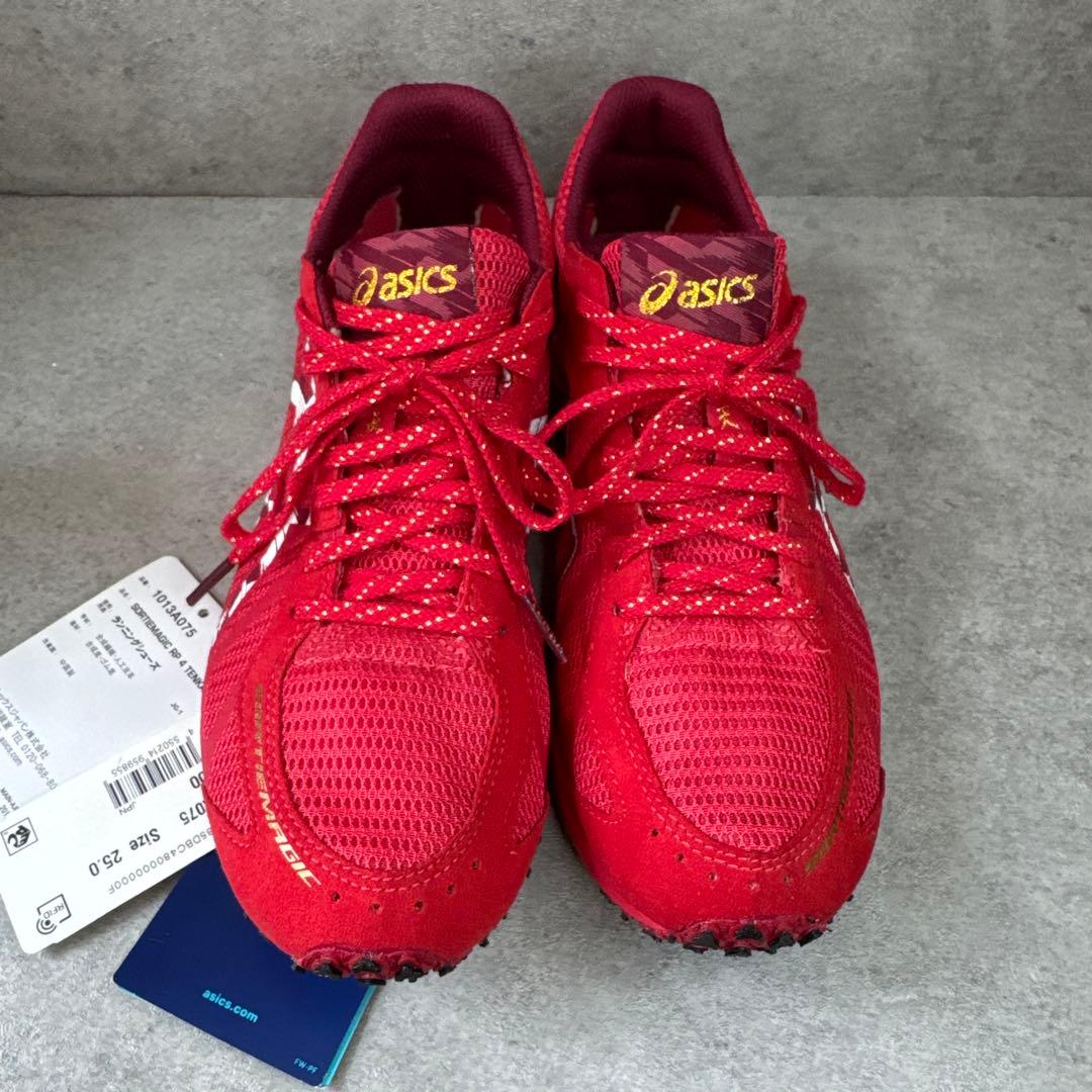 新品！アシックス　SORTIEMAGIC ソーティマジック ランニングシューズ