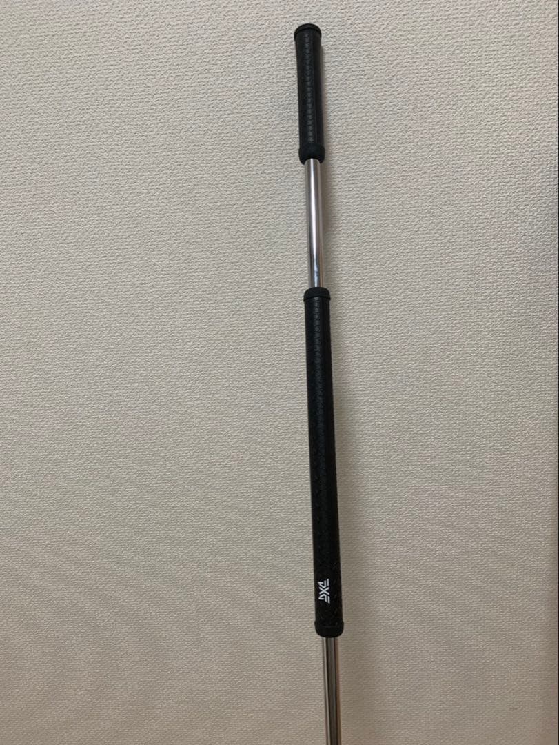 PXG 日本仕様 Putter ALLAN ZT LONG 長尺 パター