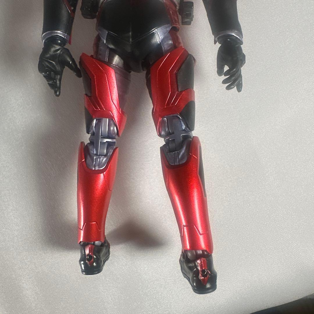 S.H.Figuarts (フィギュアーツ )仮面ライダー迅 2体セットゼロワン