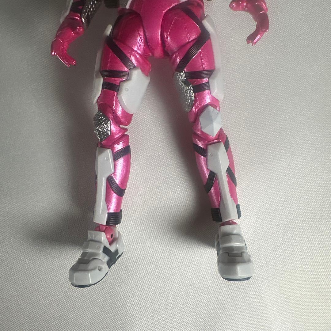 S.H.Figuarts (フィギュアーツ )仮面ライダー迅 2体セットゼロワン