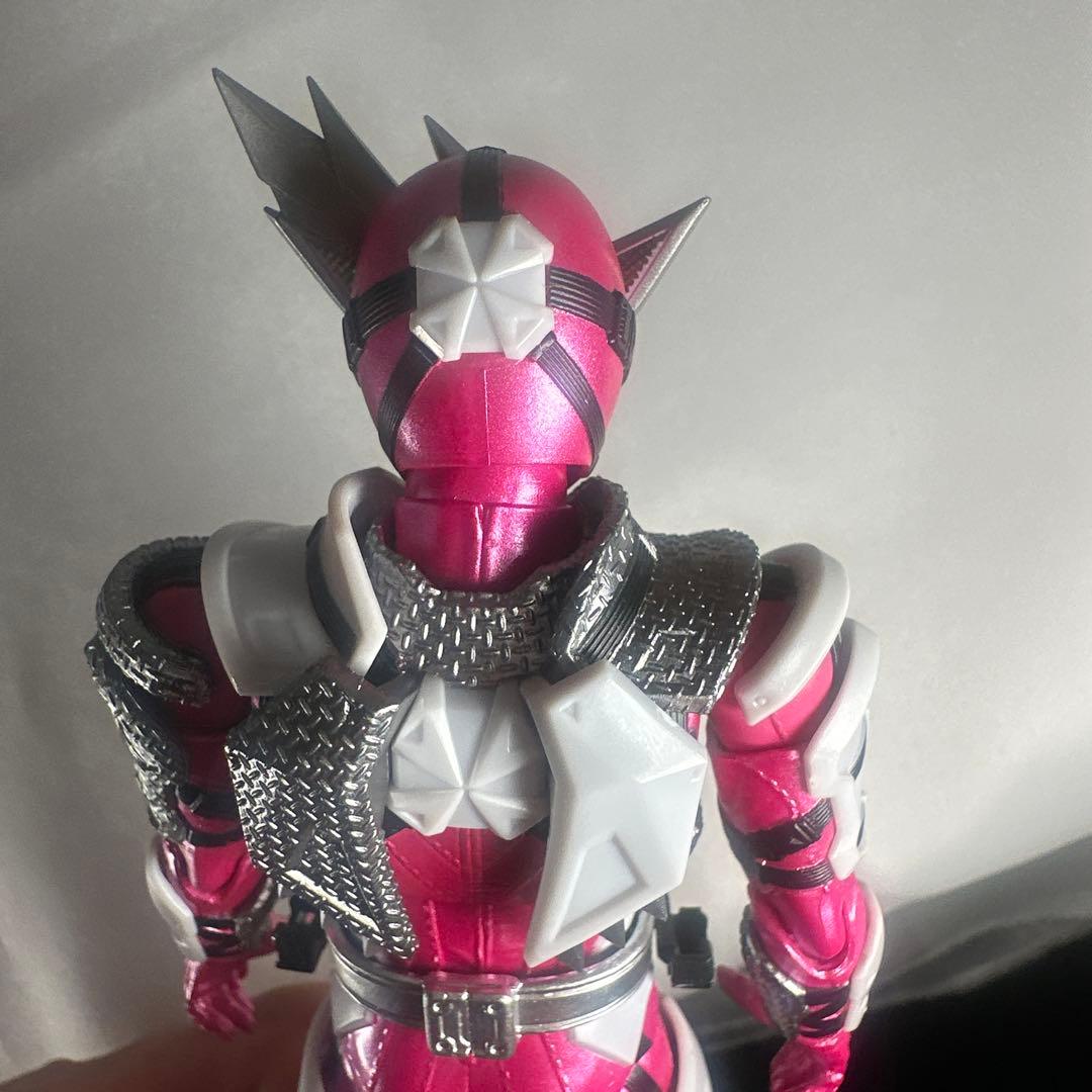 S.H.Figuarts (フィギュアーツ )仮面ライダー迅 2体セットゼロワン