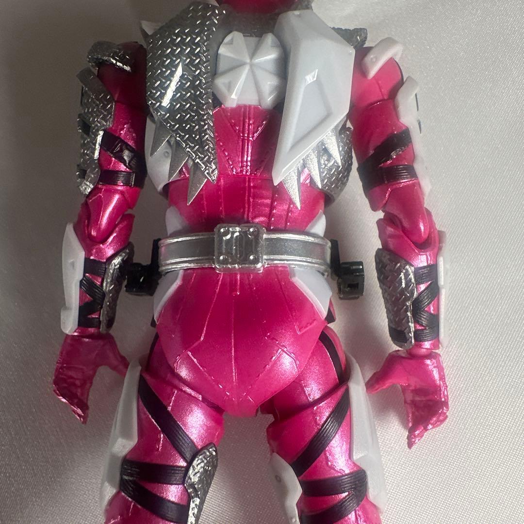 S.H.Figuarts (フィギュアーツ )仮面ライダー迅 2体セットゼロワン