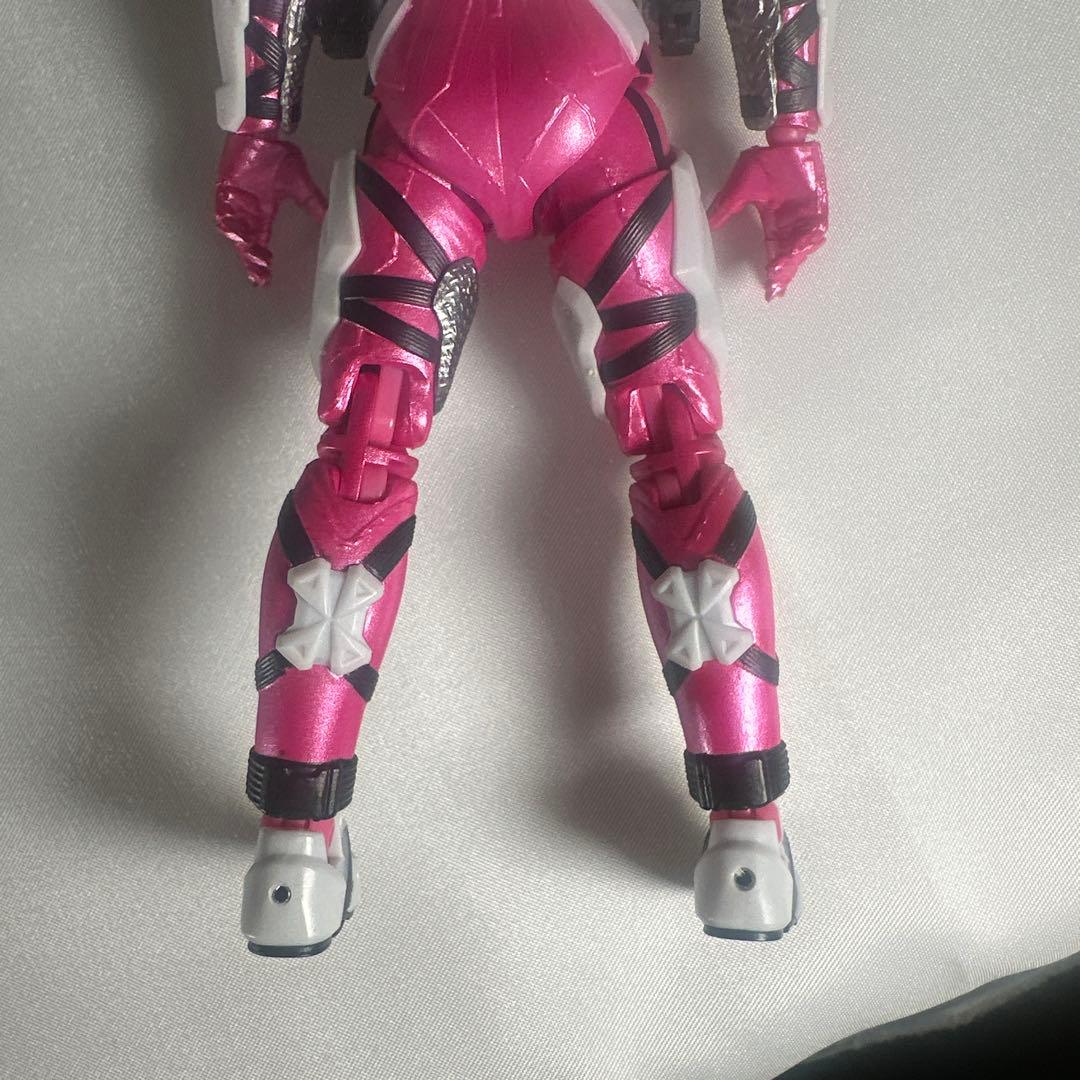 S.H.Figuarts (フィギュアーツ )仮面ライダー迅 2体セットゼロワン