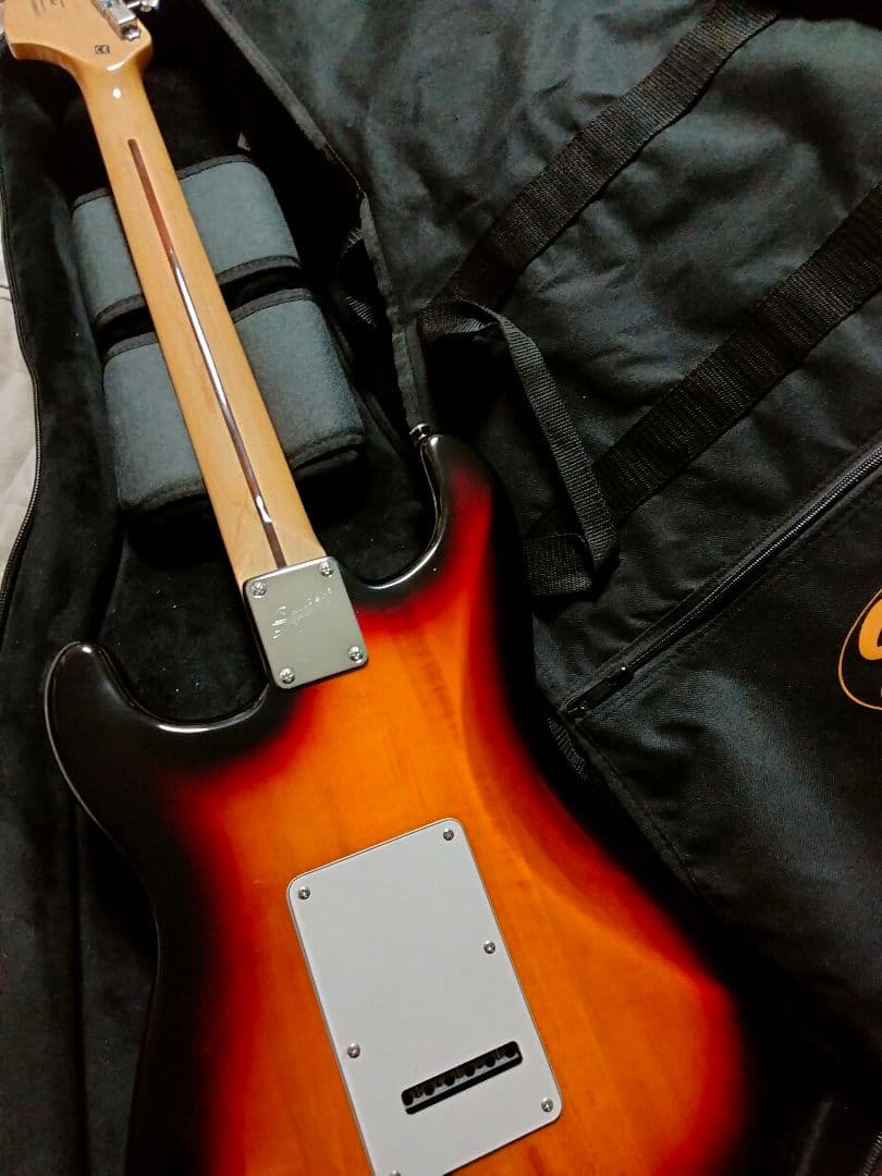 美品 Squier DUNCAN vintage modified strato