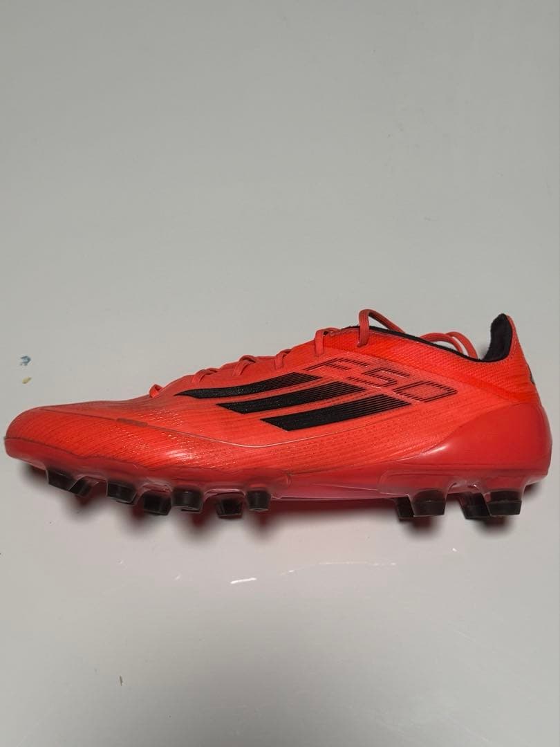 シューズ F50 ELITE HG/AG JAPAN 27.0cm