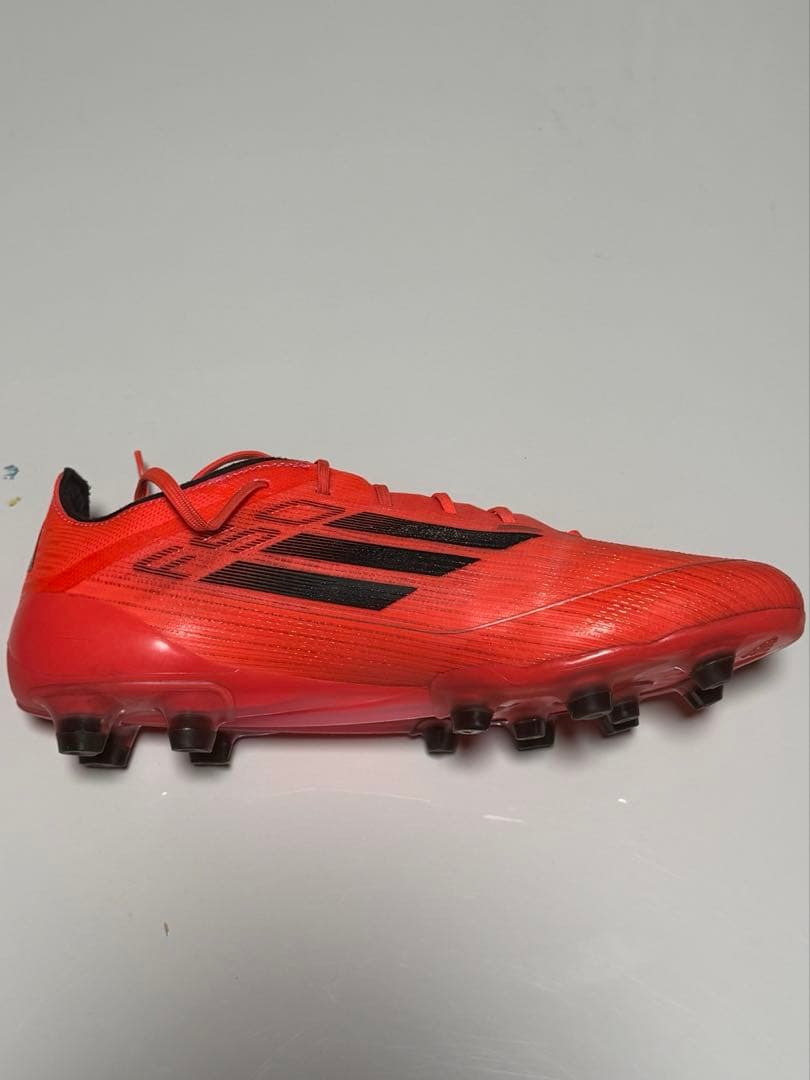 シューズ F50 ELITE HG/AG JAPAN 27.0cm