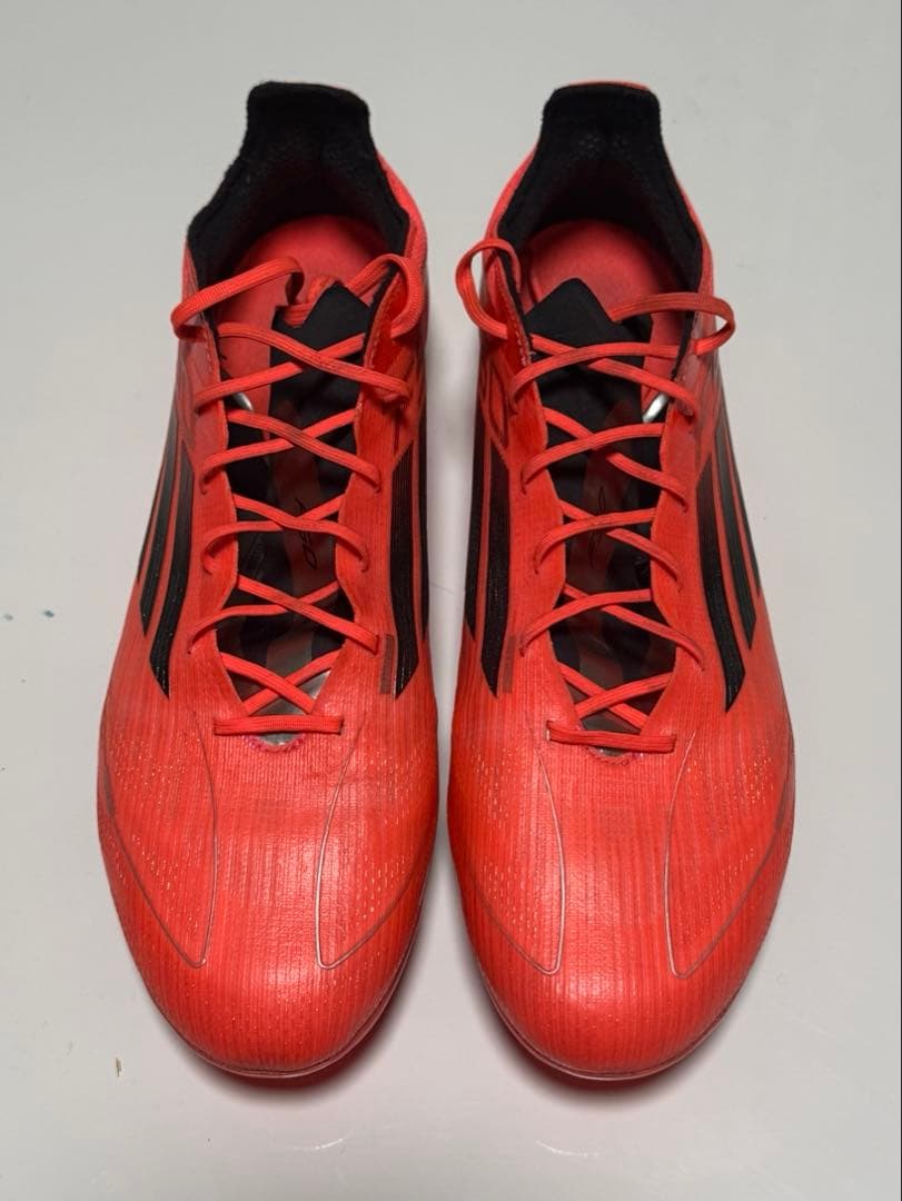 シューズ F50 ELITE HG/AG JAPAN 27.0cm