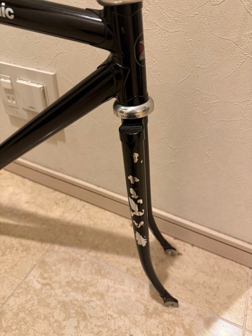 Panasonic 自転車 フレーム