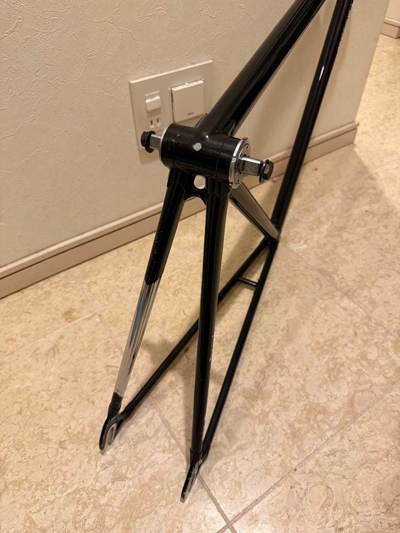 Panasonic 自転車 フレーム