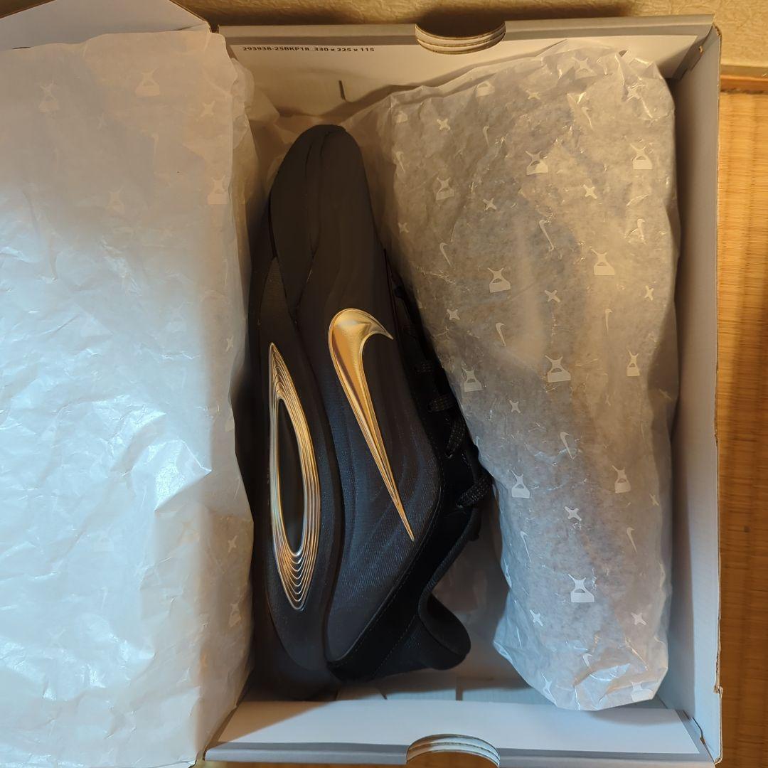 Nike Aone EP WMS 27.5cm MENS 27cm エイジャ