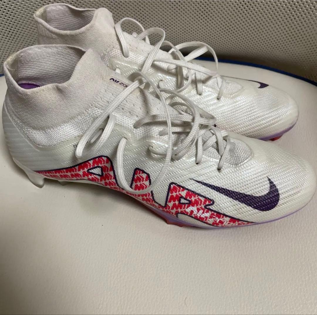 シューズ Nike Air Zoom Mercurial Superfly 9