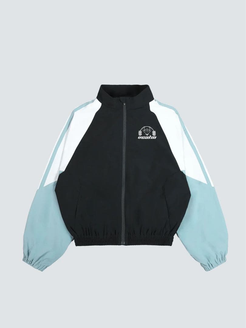 POWER HOUSE GYM×VEATM WOVEN BLOUSON Lサイズ