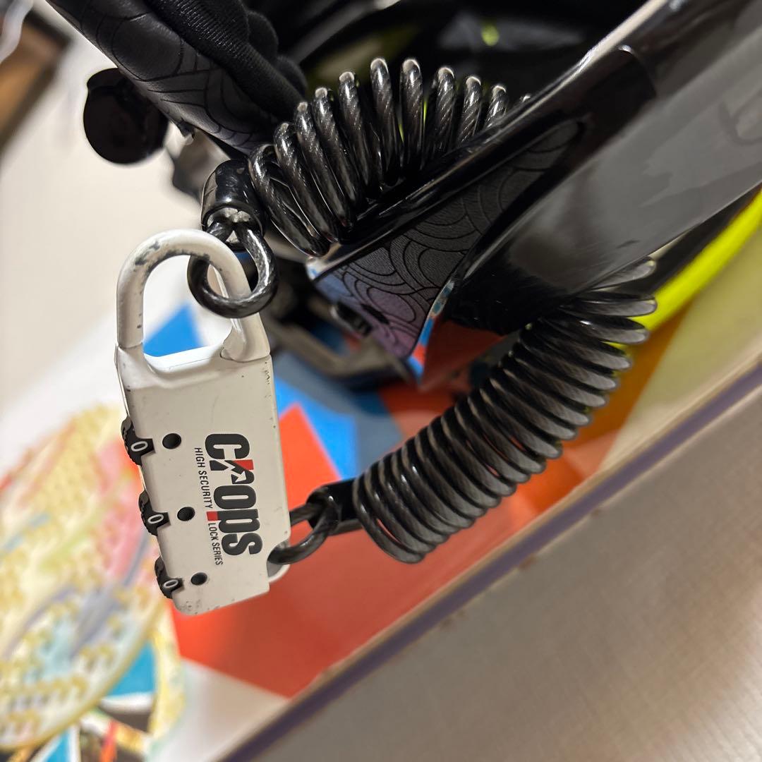 tomoさま専用　スノボ板ブーツ等セット