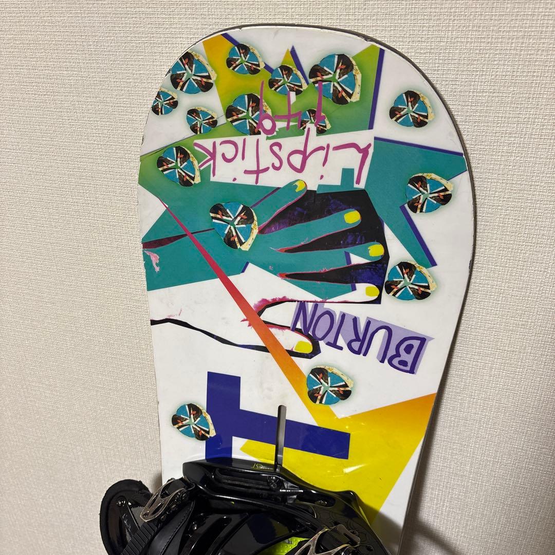 tomoさま専用　スノボ板ブーツ等セット