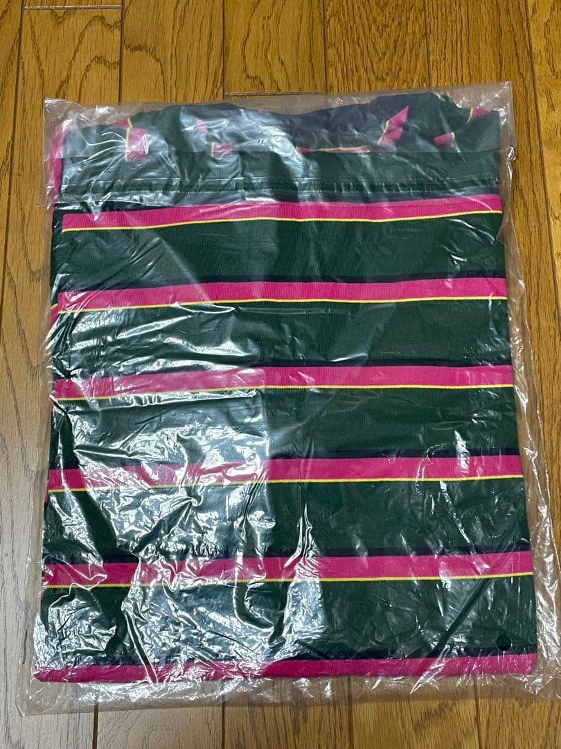 bsrabbit ビーエスラビット　L OLDSTRIPELONGSLEEVE