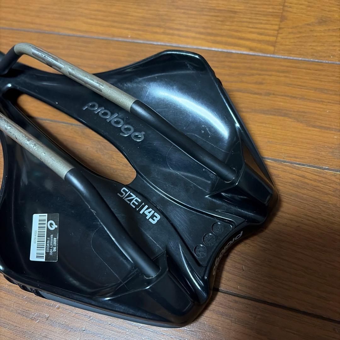 【gaze】　プロロゴ　ディメンション NDR TiroX